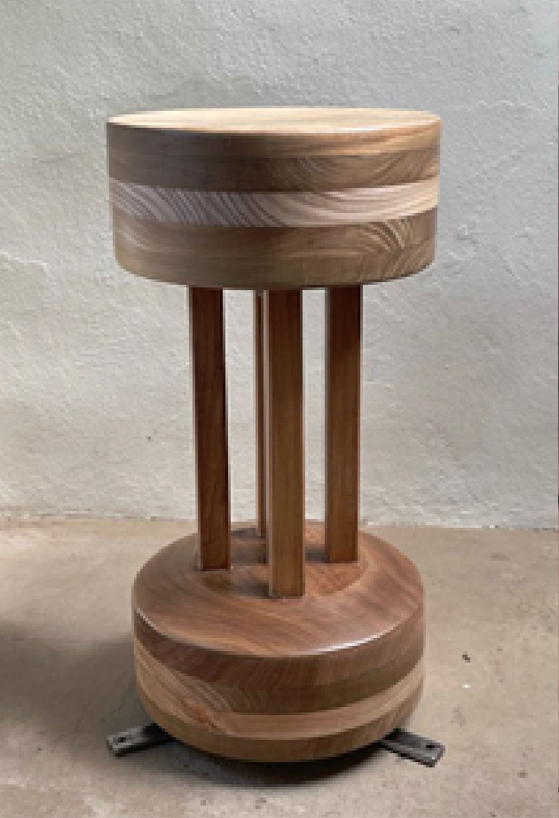 Japanese Style Kickwheels - Image 2