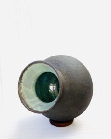 Round Bottom Pot - Image 3