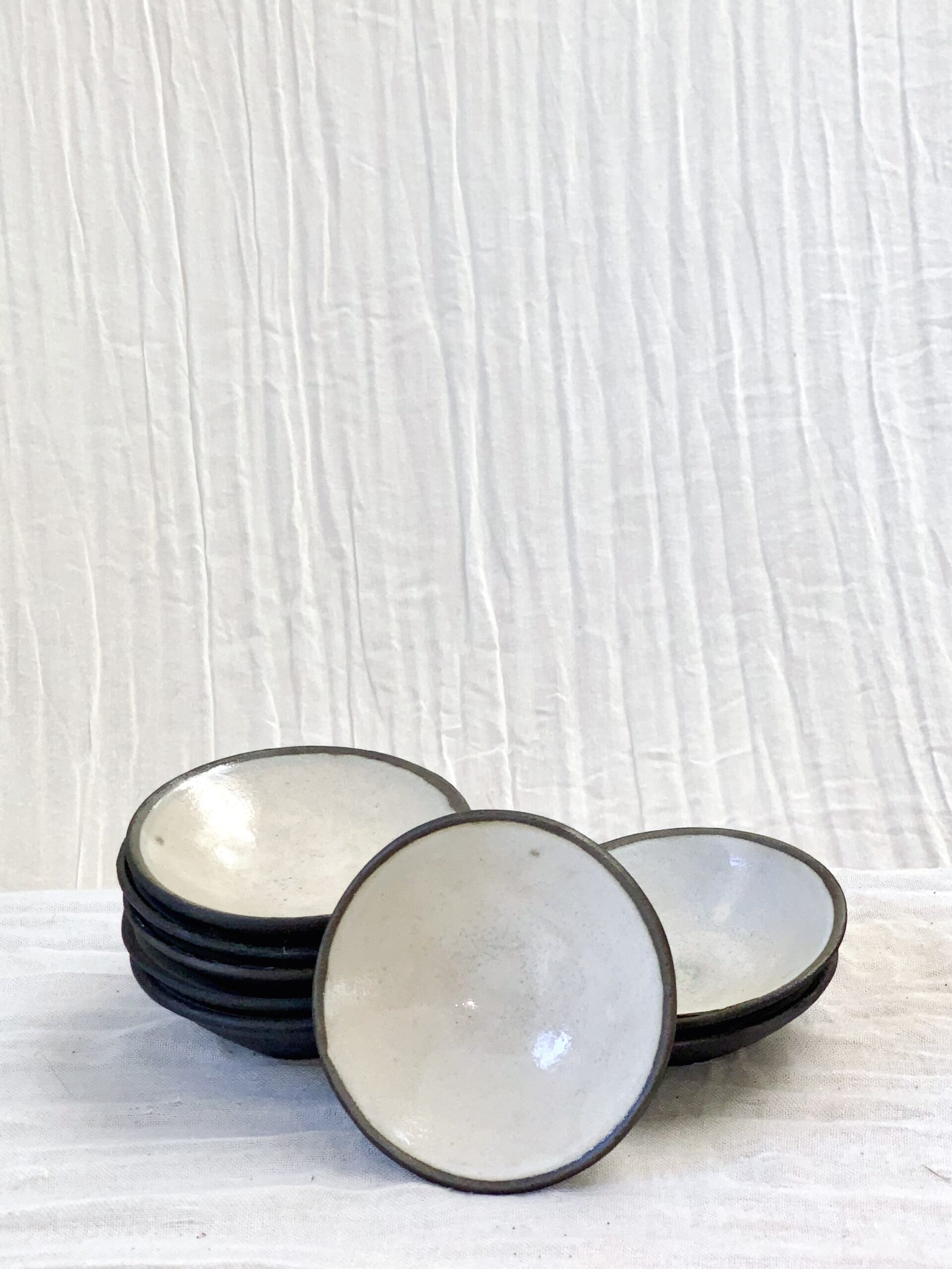 Little Tapas Bowls