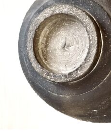 Tall Hukura Vase - Image 6
