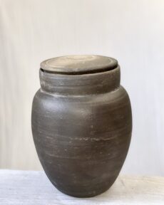 Large Kimchi / Fermentation Pot - Image 3