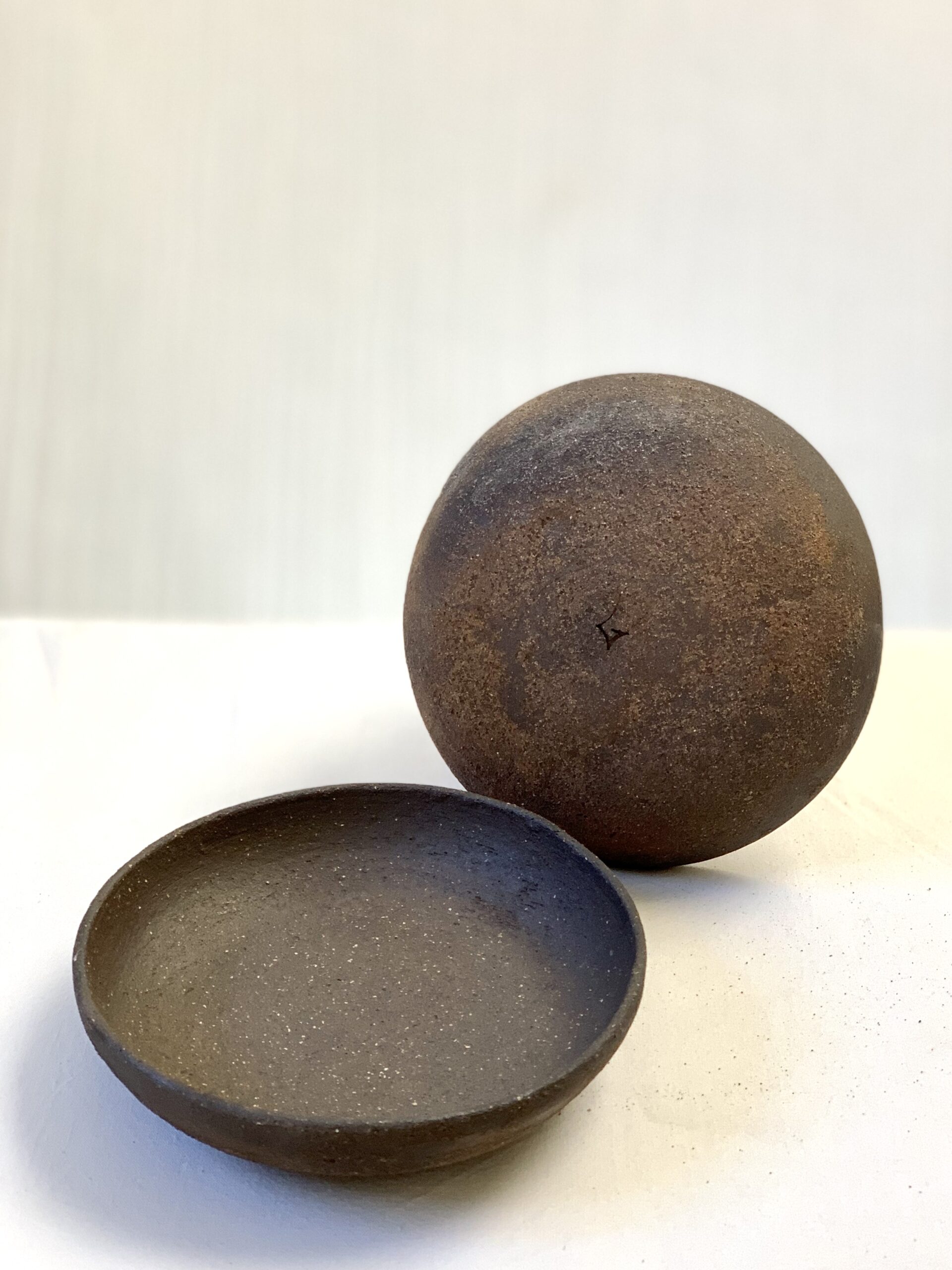 Raw Bowls