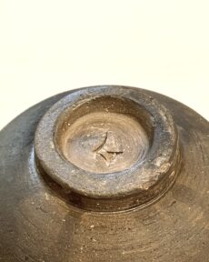 Bouquet Vase "Charcoal" - Image 4